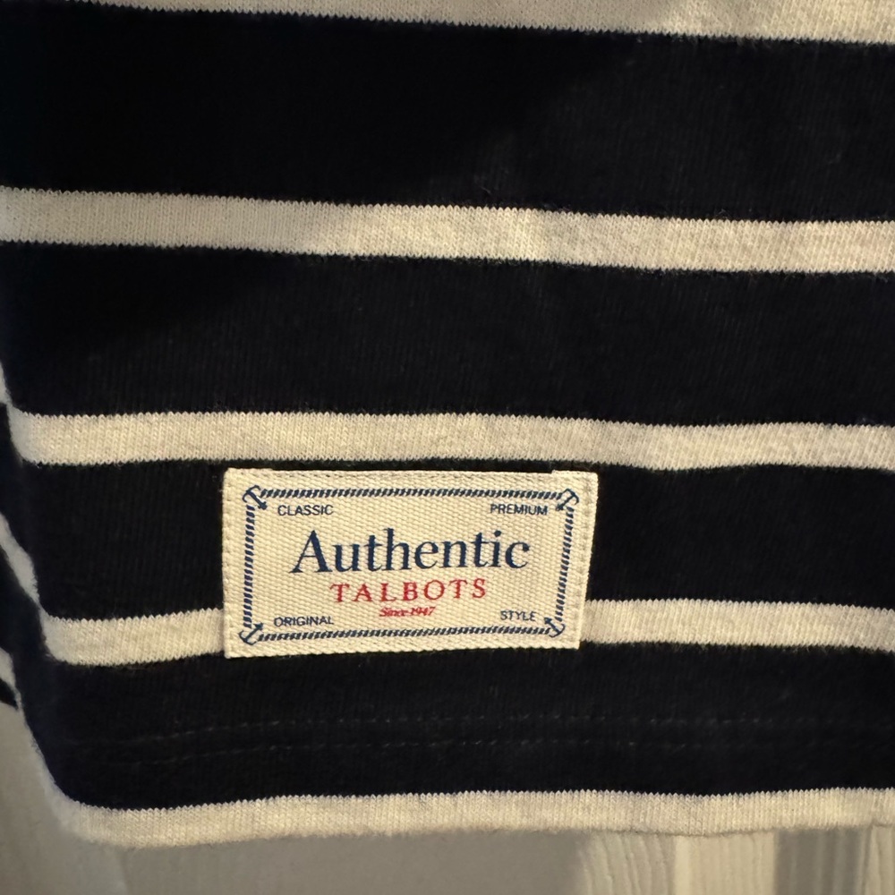 Talbots Sweater - Picture 4 of 5